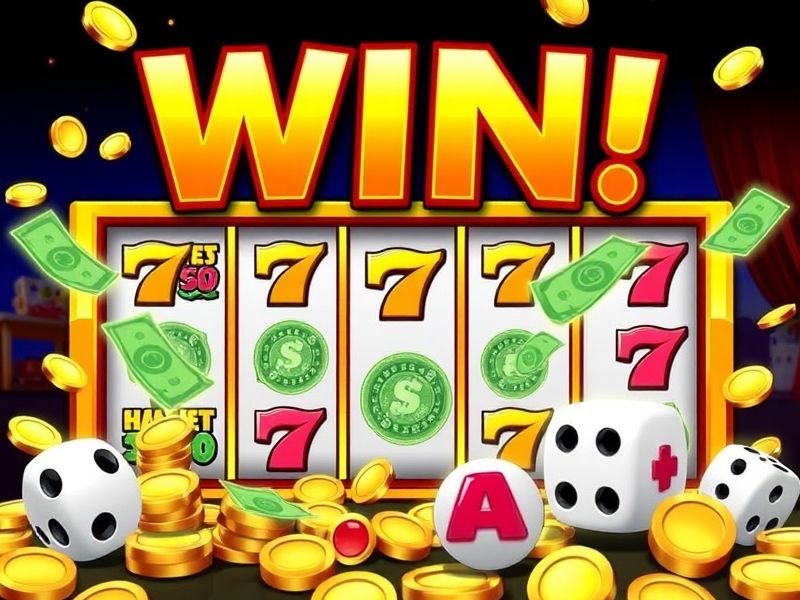 Discover expert strategies, trusted casino recommendations, and proven tips to win money at online casinos. Increase your odds of success with our concise, data-driven guides on slots, poker, and table games.