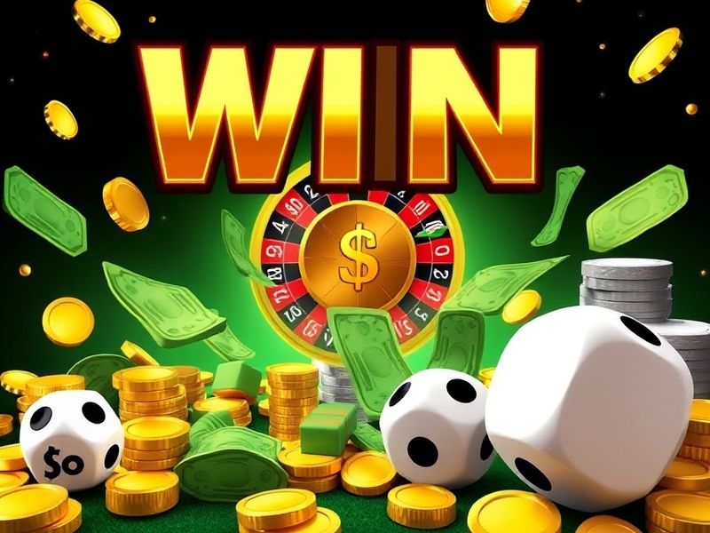 Discover expert strategies, trusted casino recommendations, and proven tips to win money at online casinos. Increase your odds of success with our concise, data-driven guides on slots, poker, and table games.