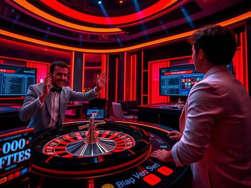 Discover expert strategies, trusted casino recommendations, and proven tips to win money at online casinos. Increase your odds of success with our concise, data-driven guides on slots, poker, and table games.